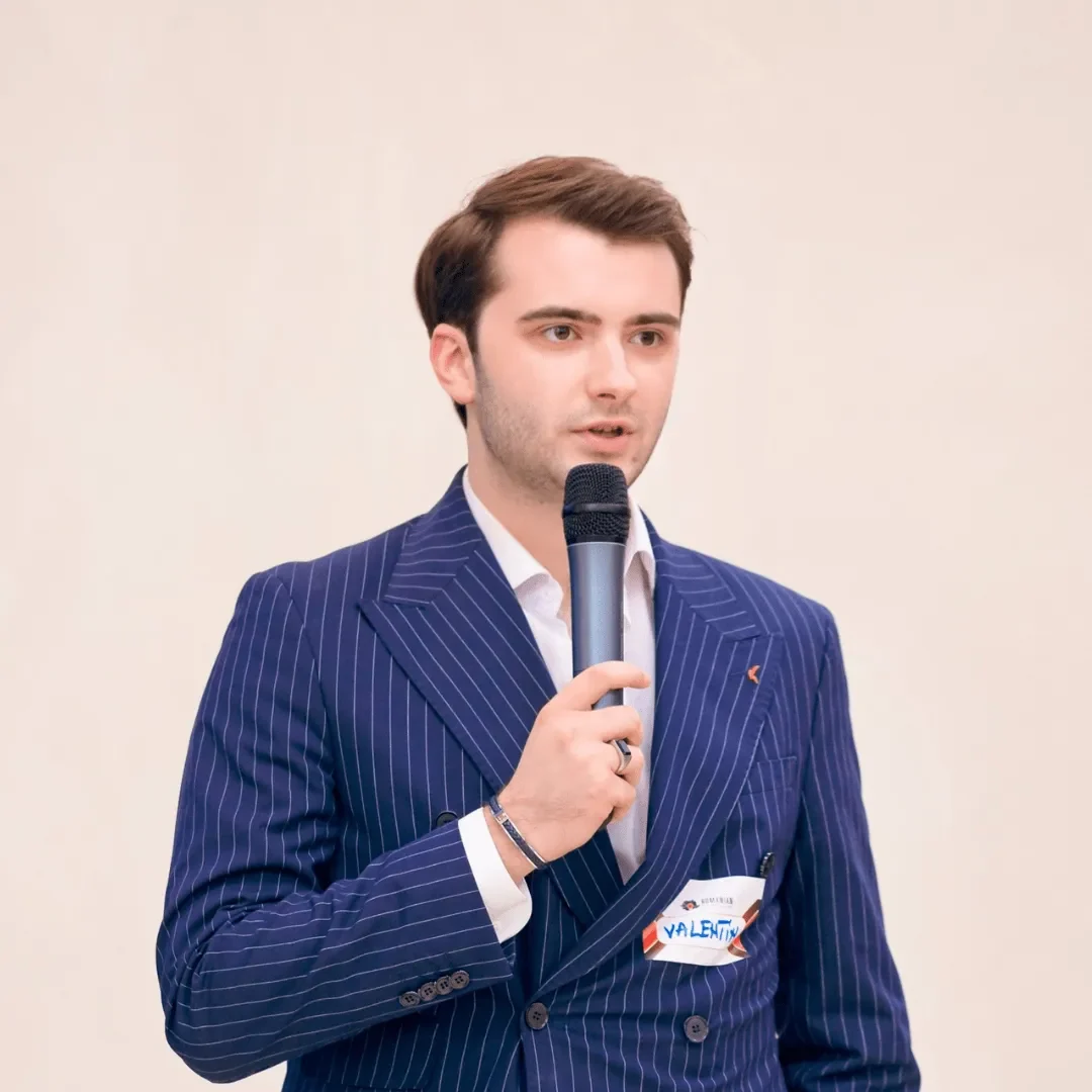 Valentin Rautescu
